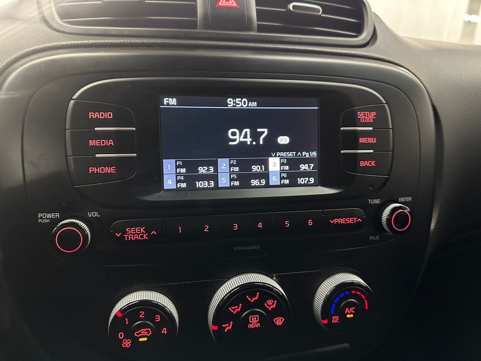 Thumbnail: 2018 Kia Soul - 4
