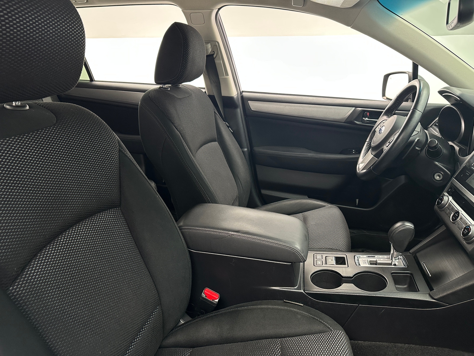Thumbnail: 2015 Subaru Outback - 2