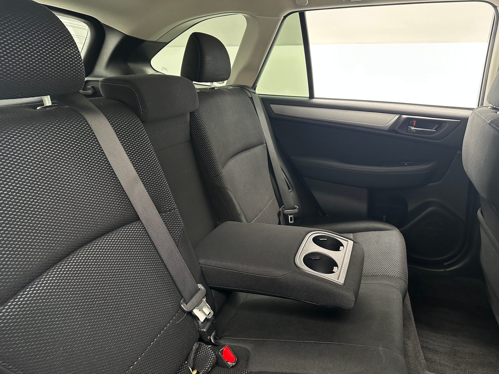 Thumbnail: 2015 Subaru Outback - 6