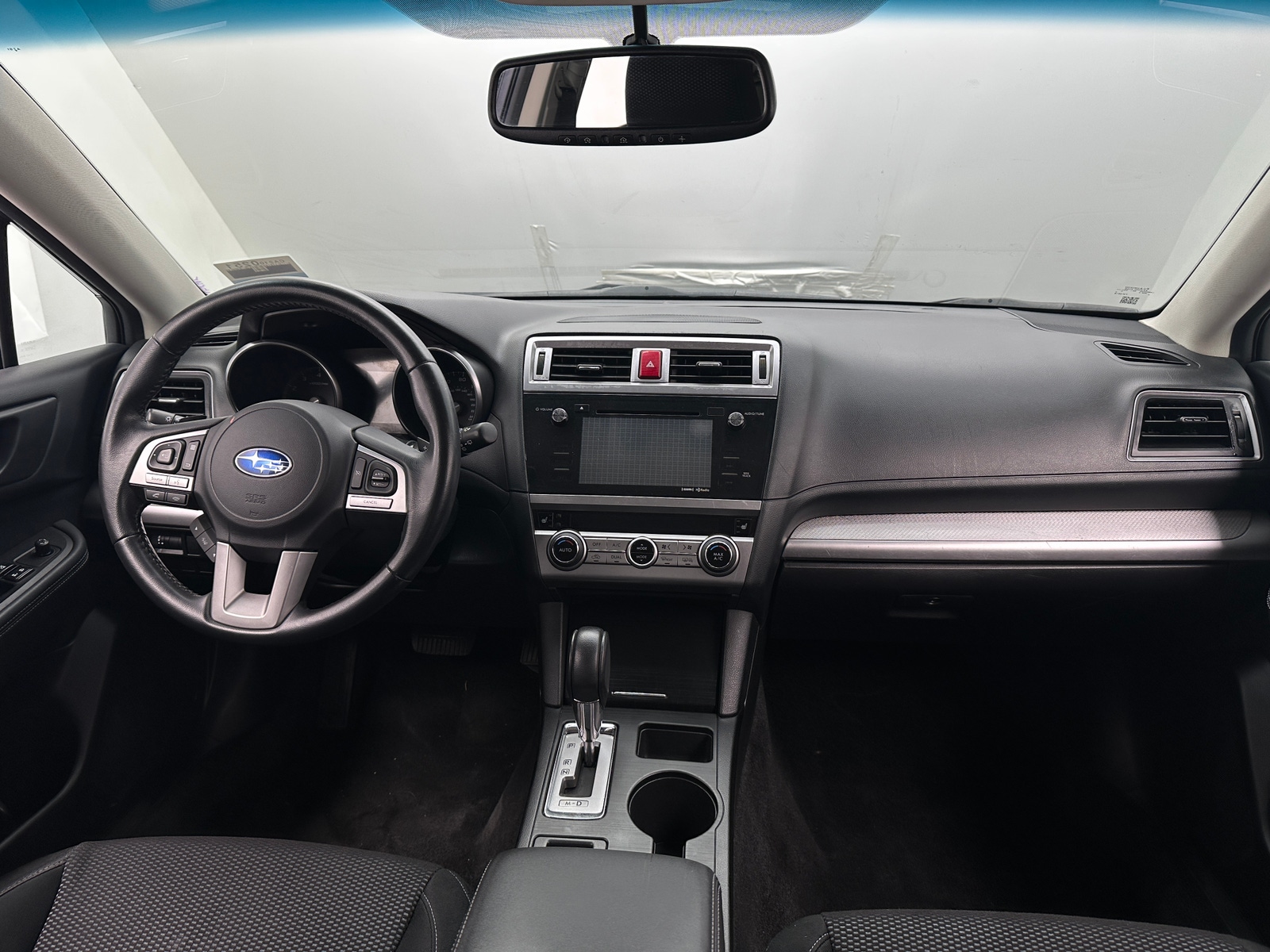 Thumbnail: 2015 Subaru Outback - 3