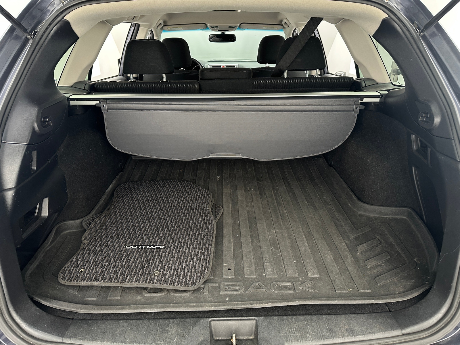 Thumbnail: 2015 Subaru Outback - 7