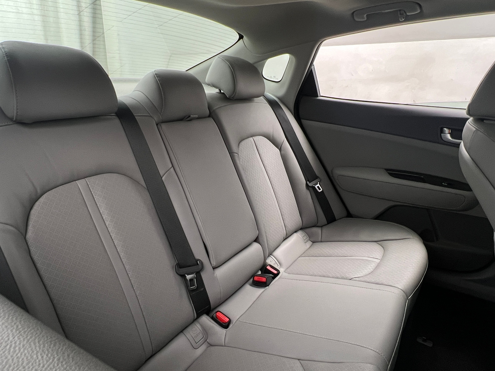 Thumbnail: 2017 Kia Optima - 5