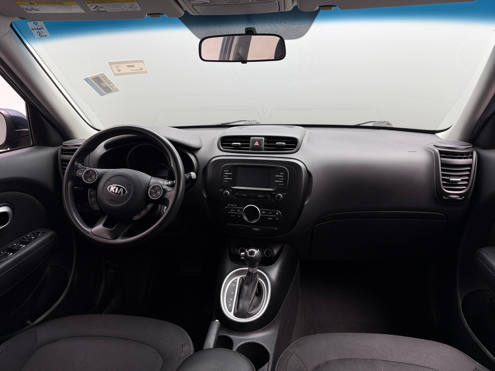 Thumbnail: 2017 Kia Soul - 3