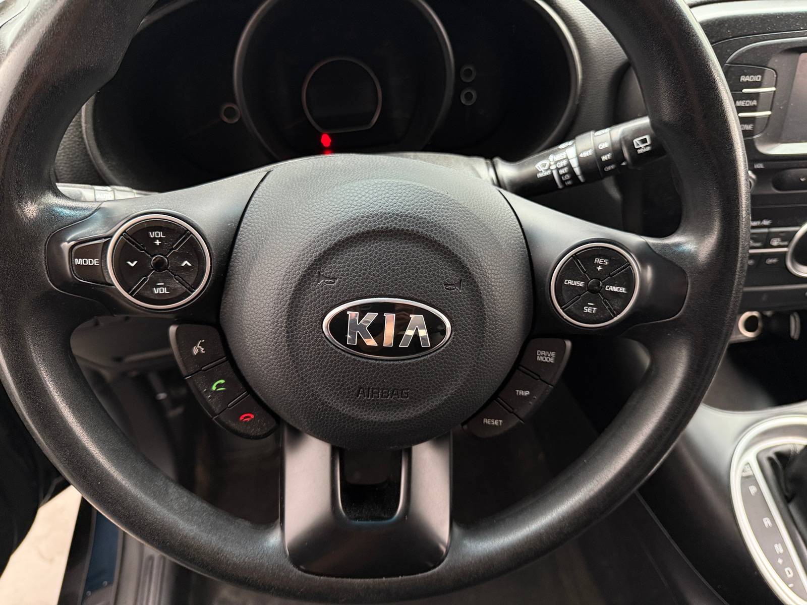 Thumbnail: 2017 Kia Soul - 5