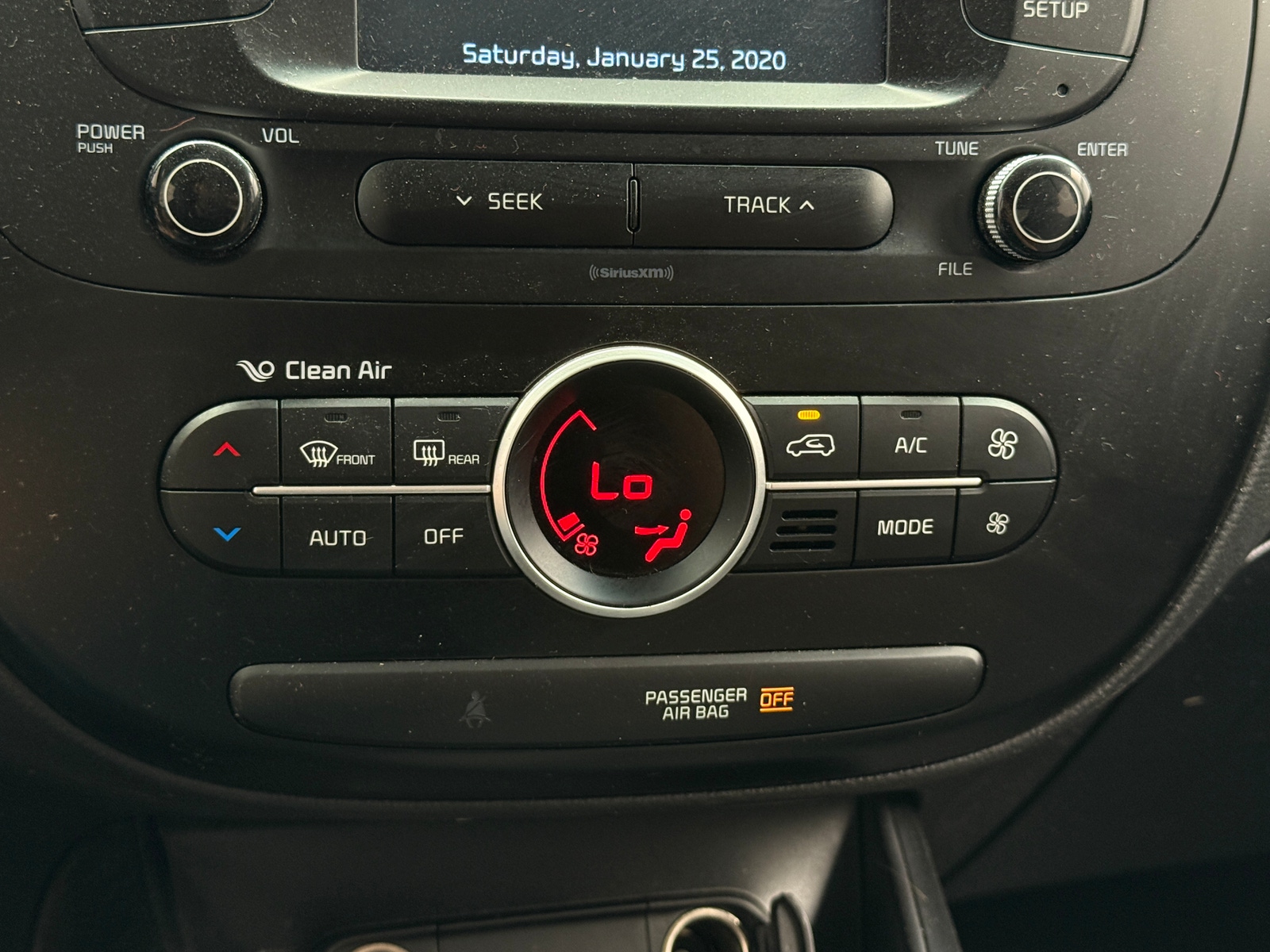 Thumbnail: 2017 Kia Soul - 4