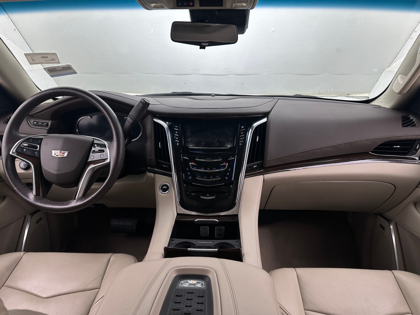 Thumbnail: 2017 Cadillac Escalade - 2
