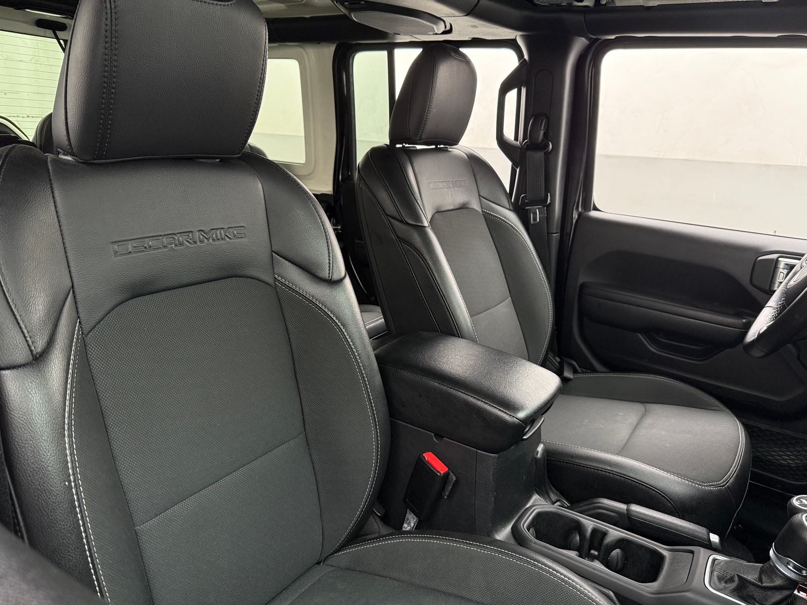 Thumbnail: 2021 Jeep Wrangler - 2