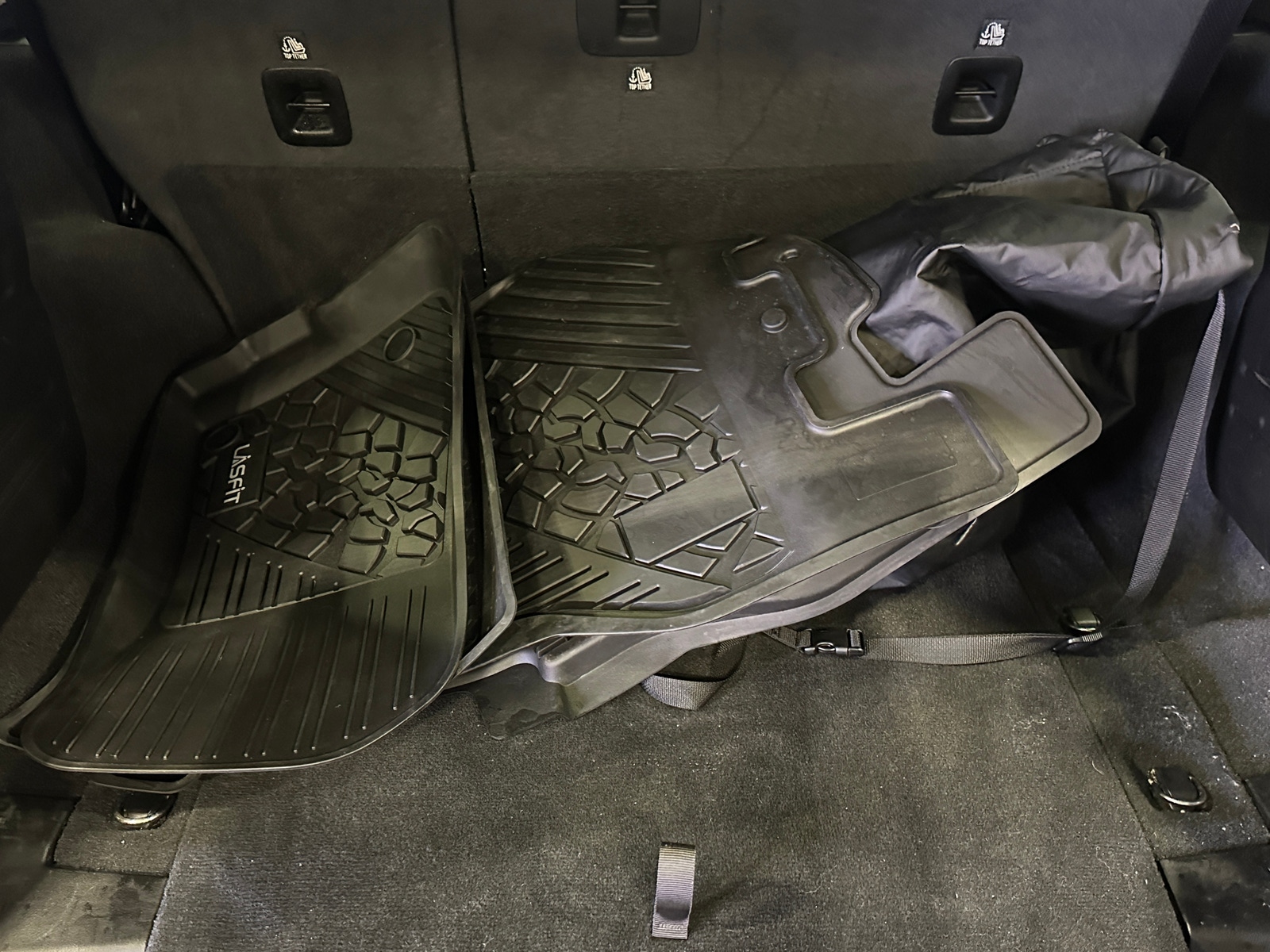 Thumbnail: 2021 Jeep Wrangler - 7