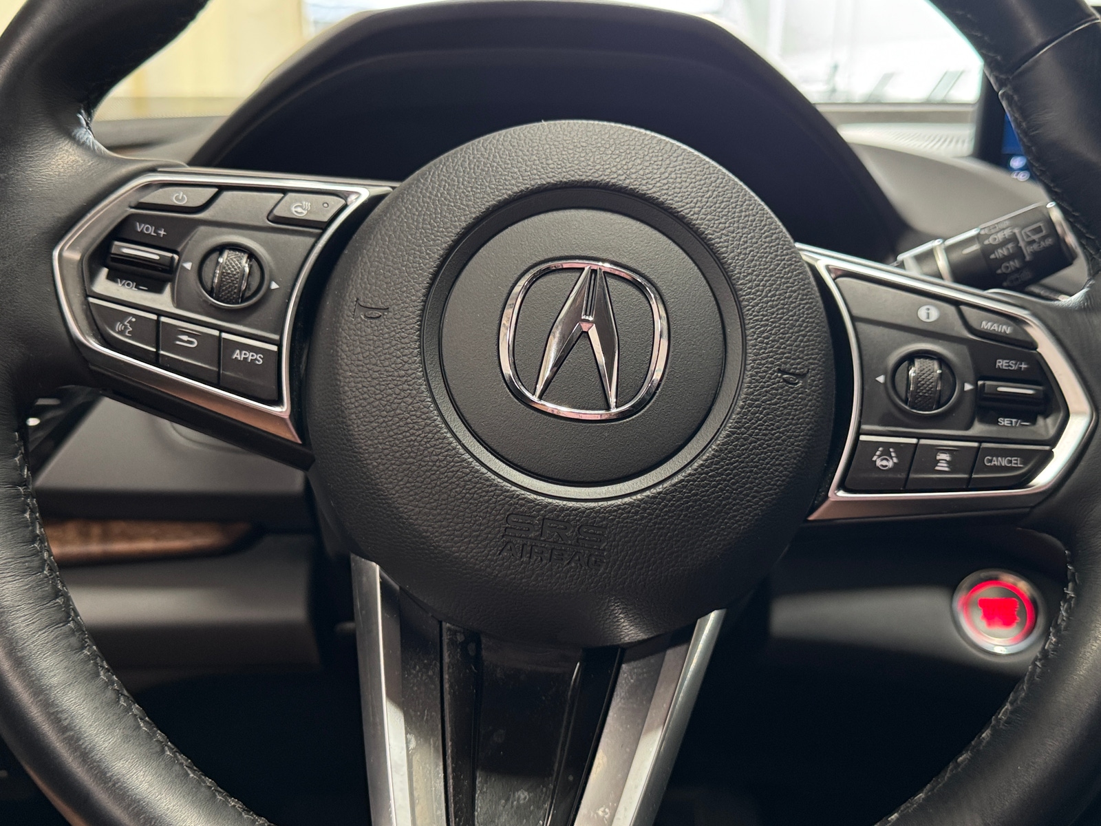 Thumbnail: 2019 Acura RDX - 4