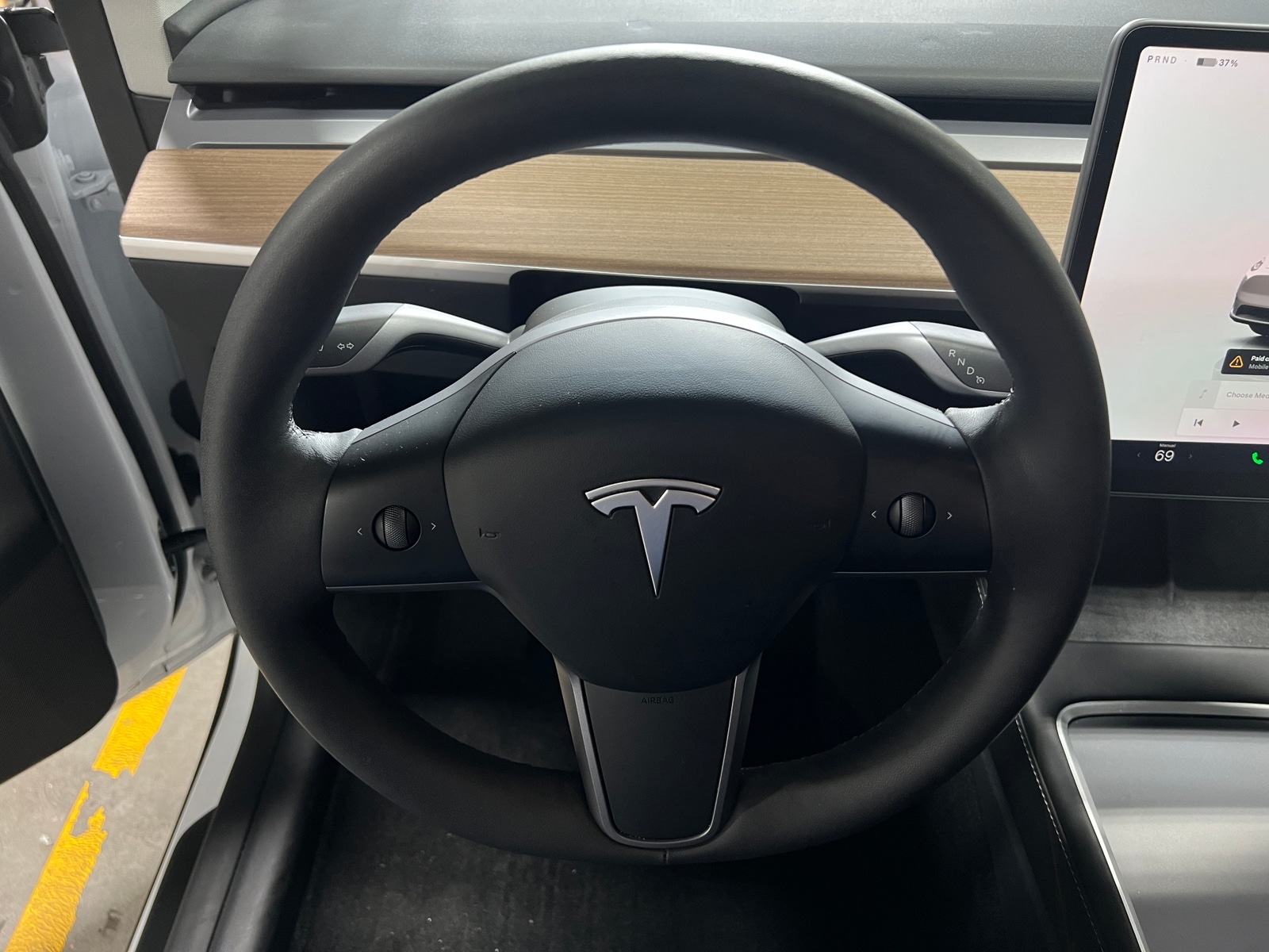 Thumbnail: 2023 Tesla Model Y - 4