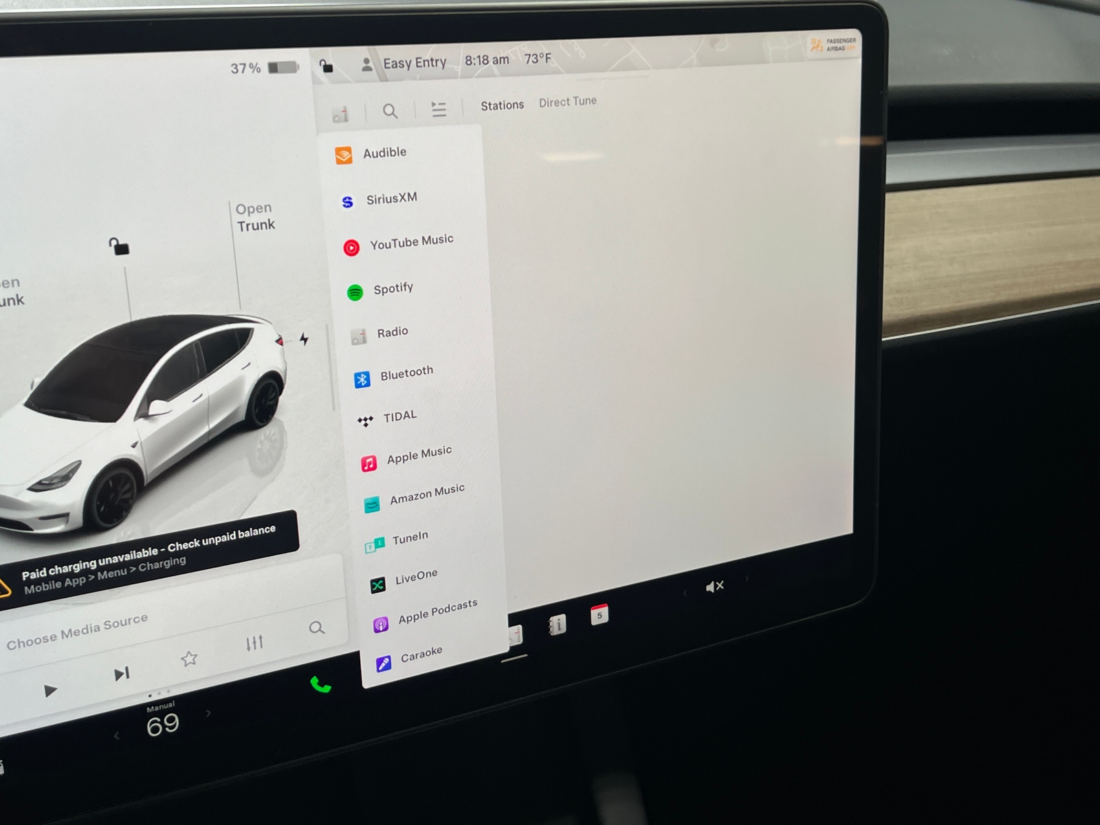 Thumbnail: 2023 Tesla Model Y - 3