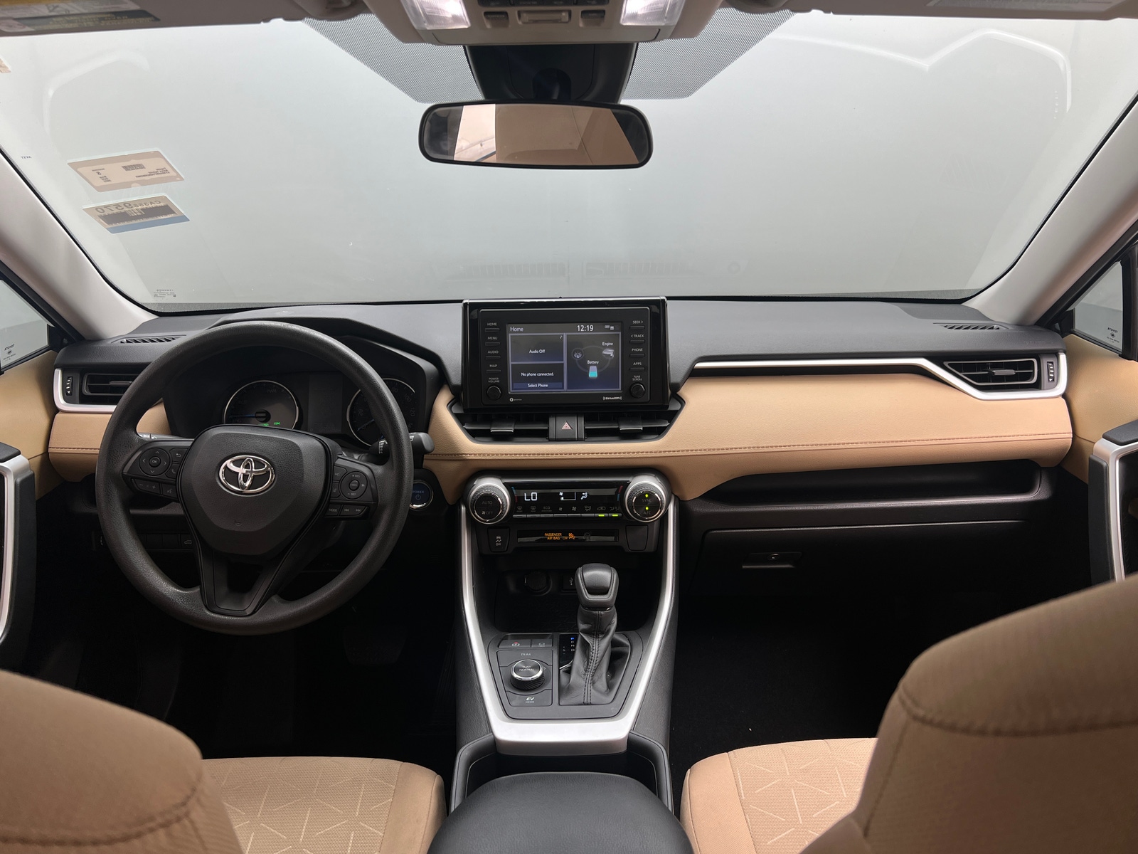 Thumbnail: 2022 Toyota RAV4 - 3