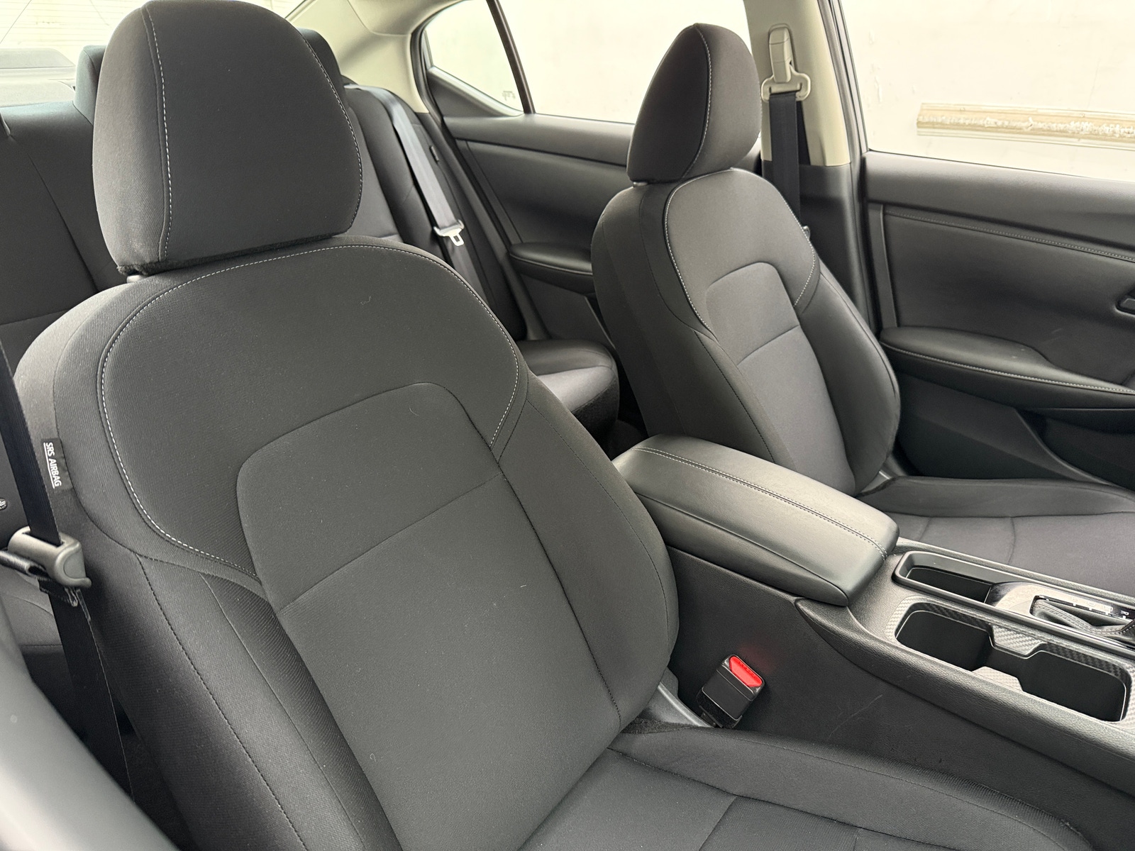 Thumbnail: 2024 Nissan Sentra - 2