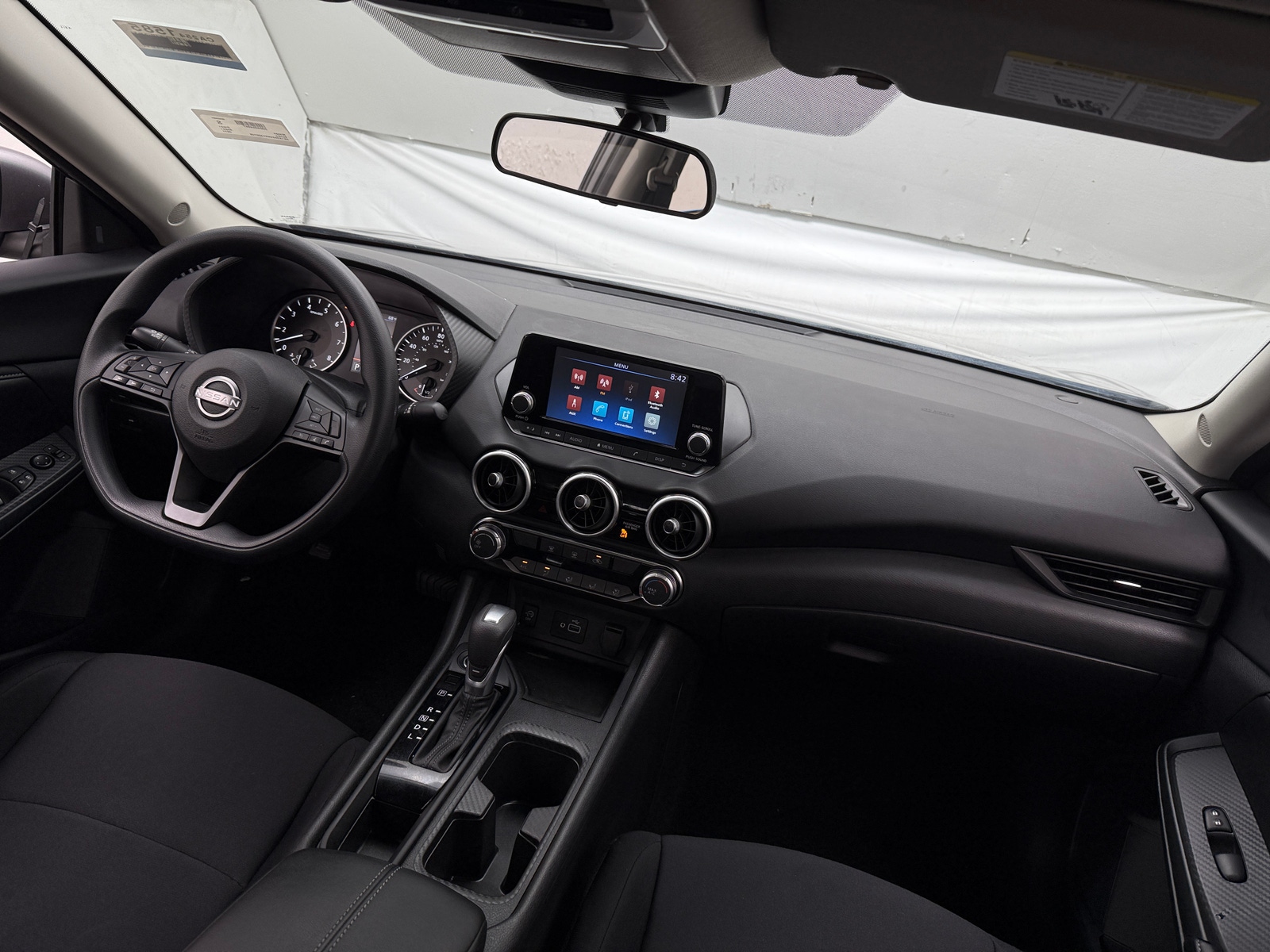Thumbnail: 2024 Nissan Sentra - 3