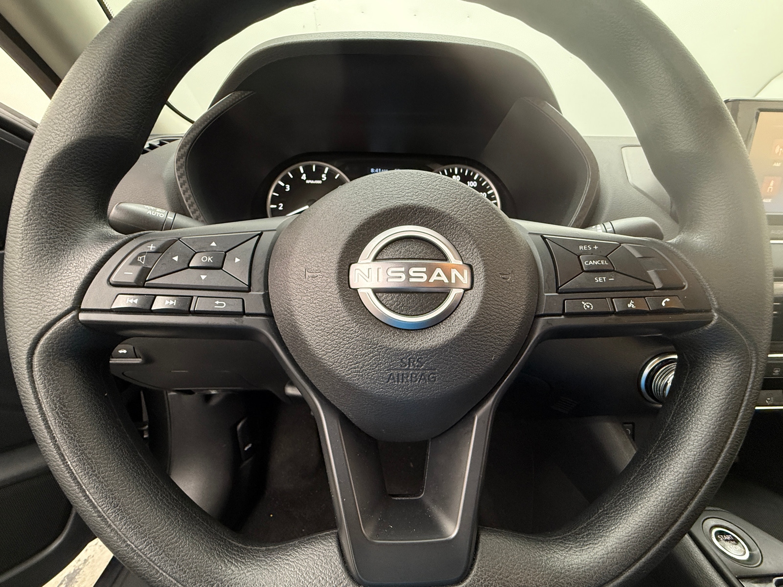Thumbnail: 2024 Nissan Sentra - 5