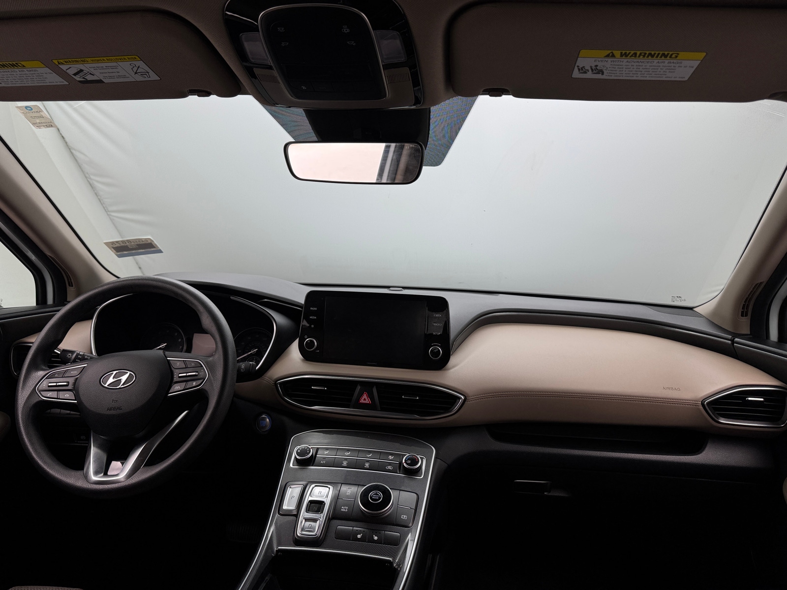 Thumbnail: 2022 Hyundai Santa Fe - 3
