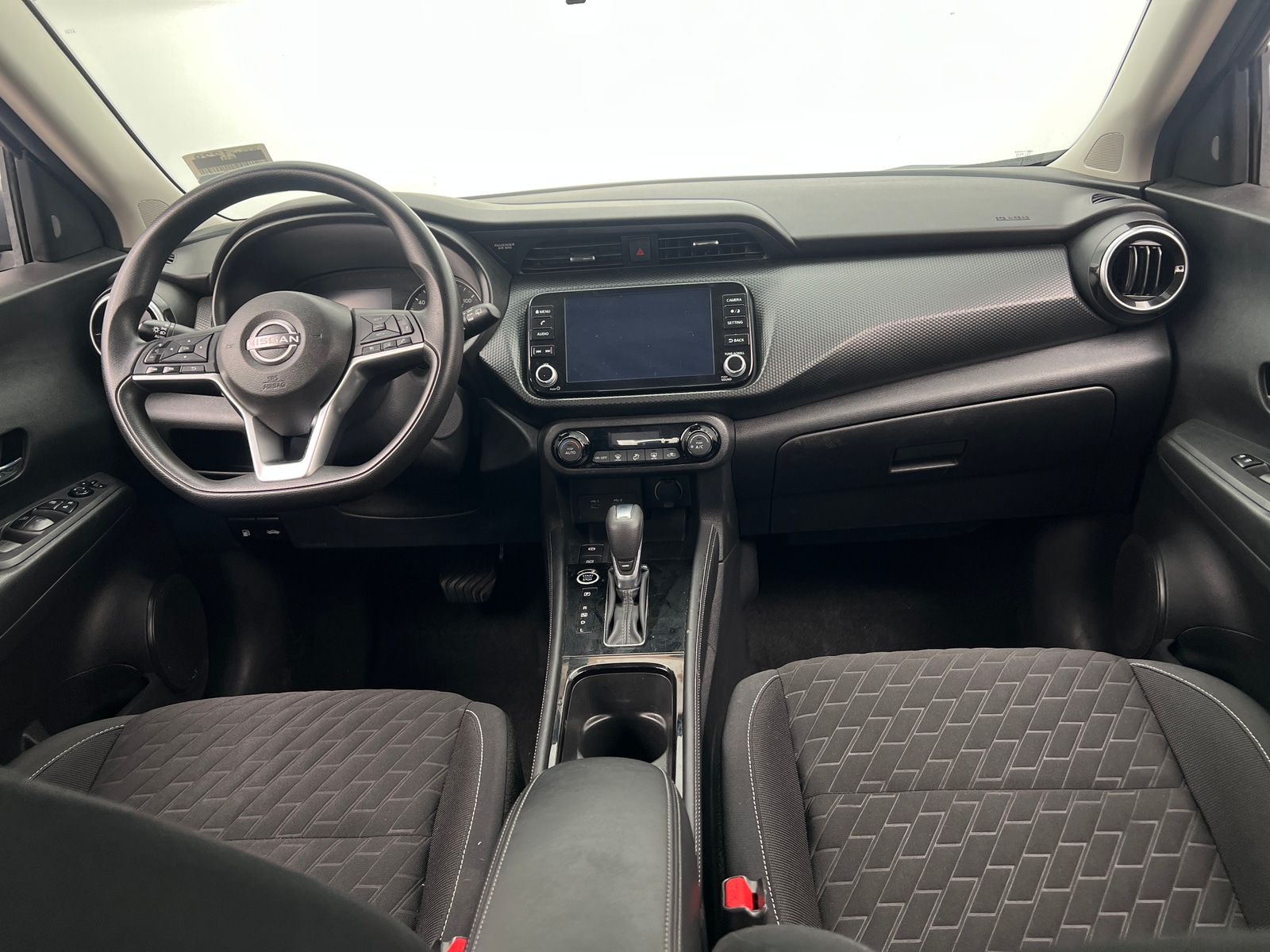 Thumbnail: 2022 Nissan Kicks - 3