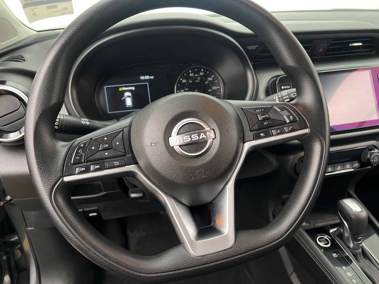 Thumbnail: 2022 Nissan Kicks - 5
