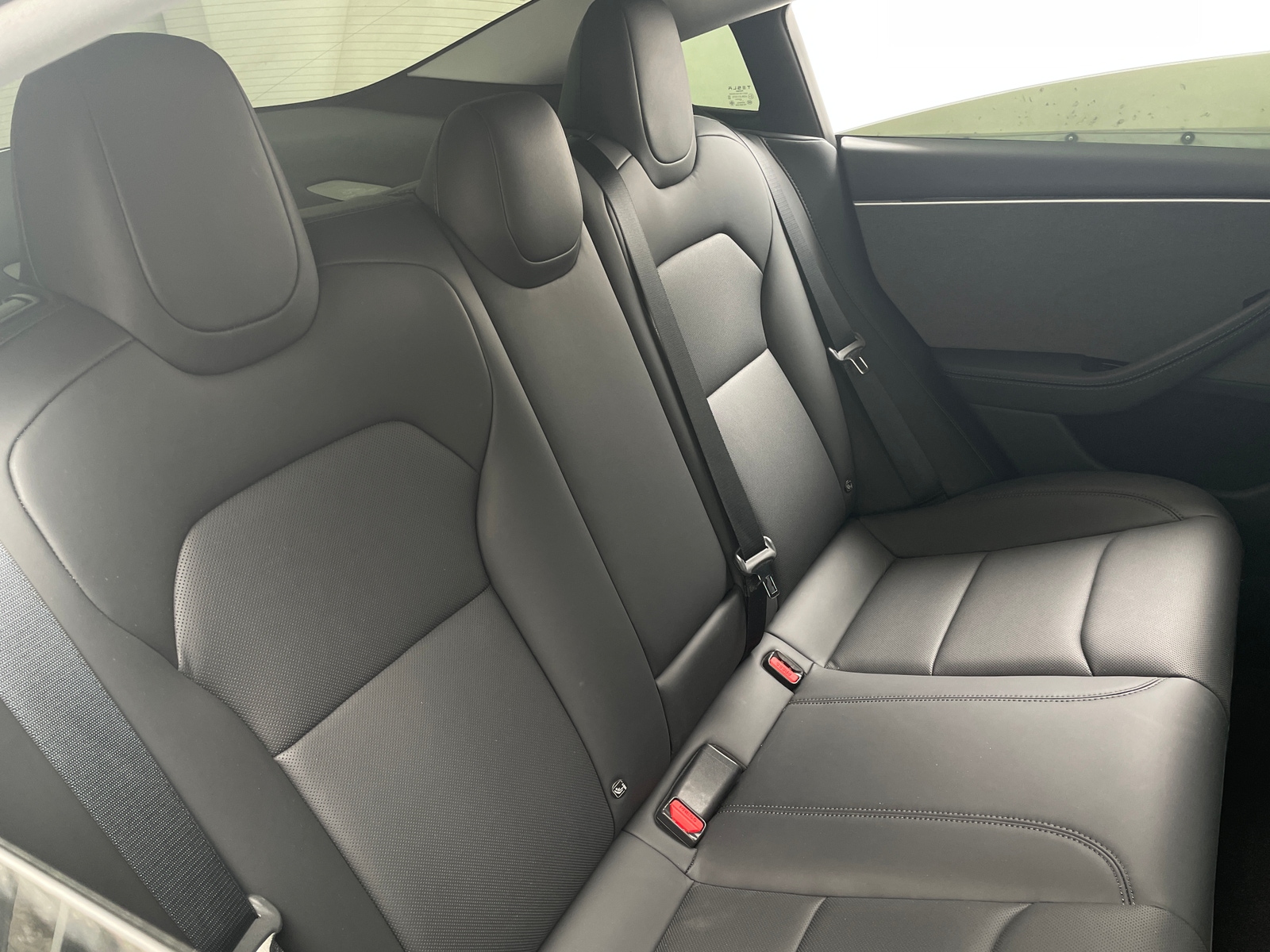 Thumbnail: 2024 Tesla Model 3 - 4