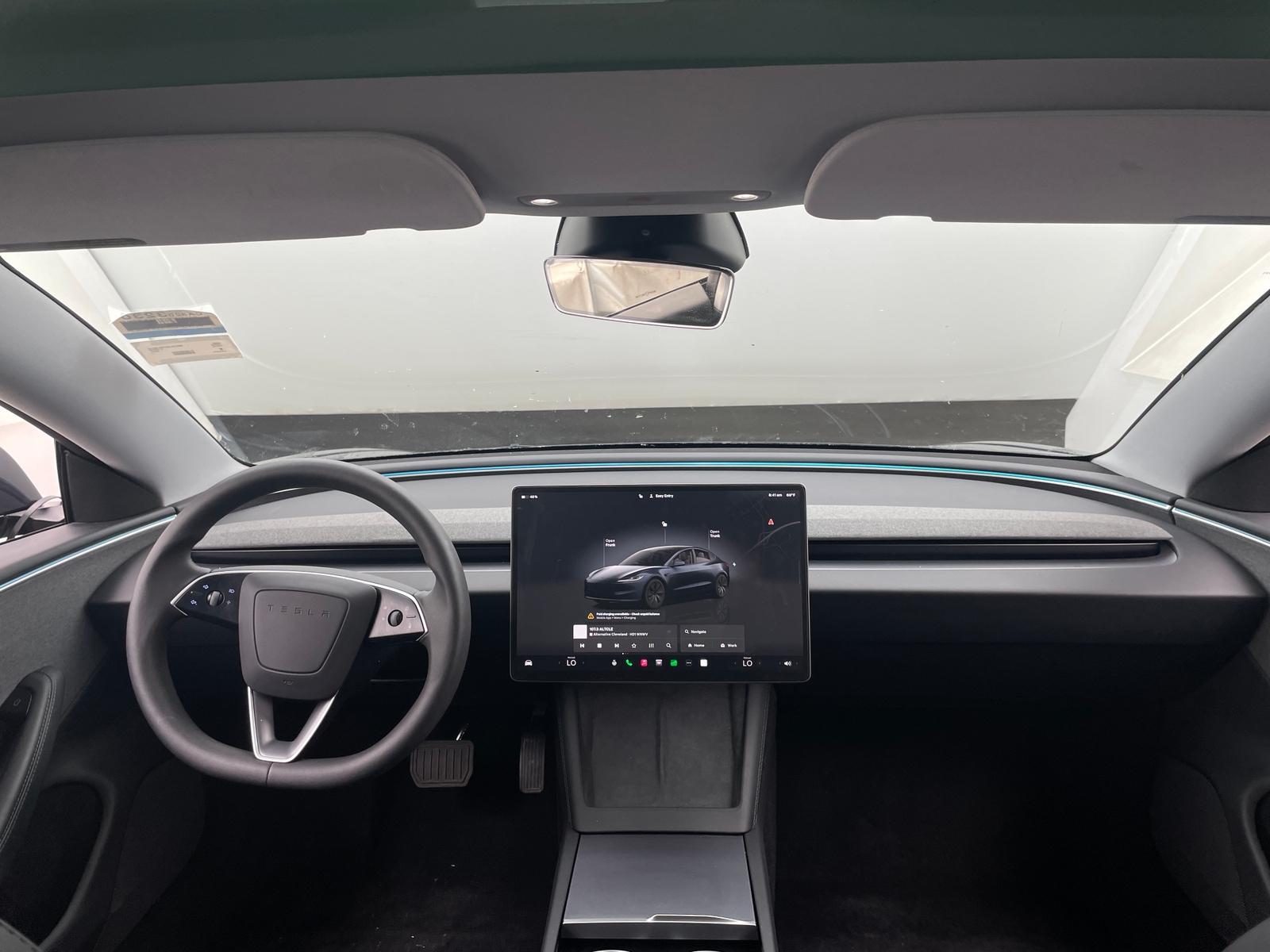Thumbnail: 2024 Tesla Model 3 - 2