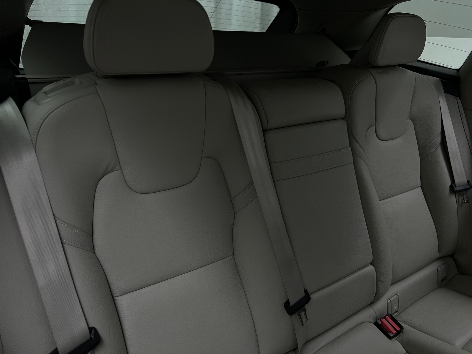 Thumbnail: 2020 Volvo XC60 - 5