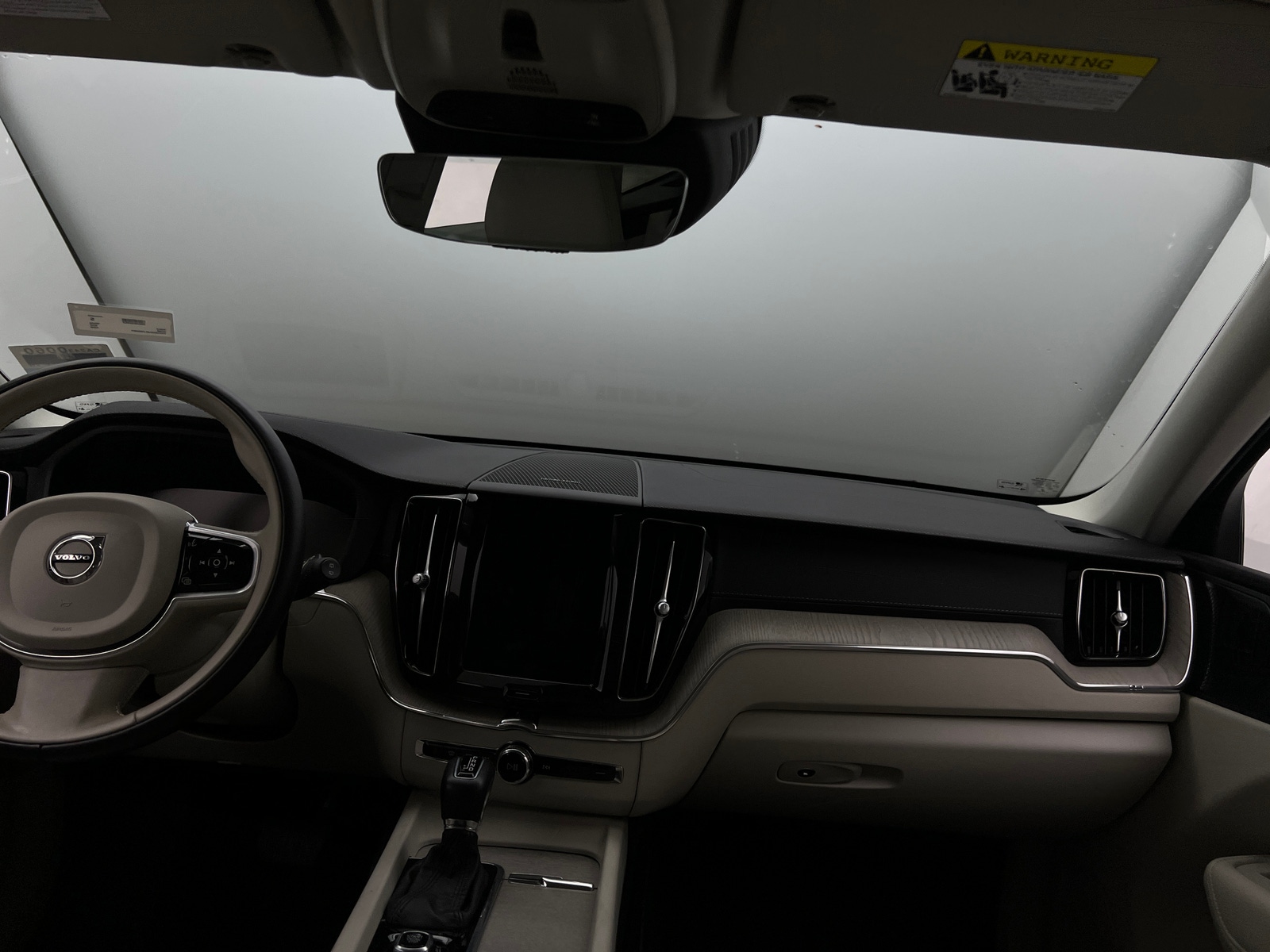 Thumbnail: 2020 Volvo XC60 - 2