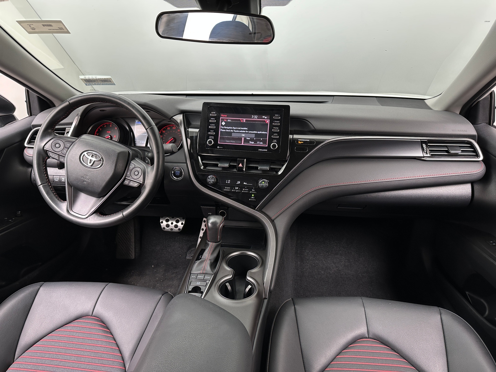 Thumbnail: 2023 Toyota Camry - 2
