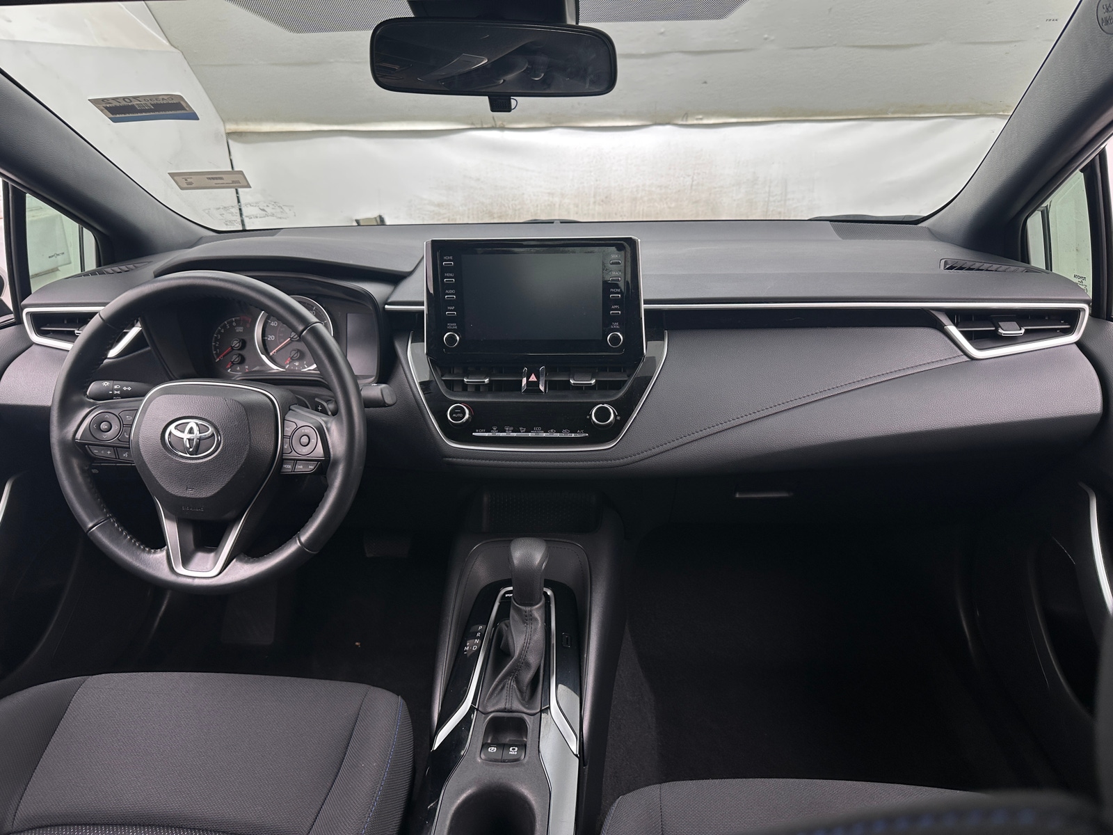 Thumbnail: 2020 Toyota Corolla - 3