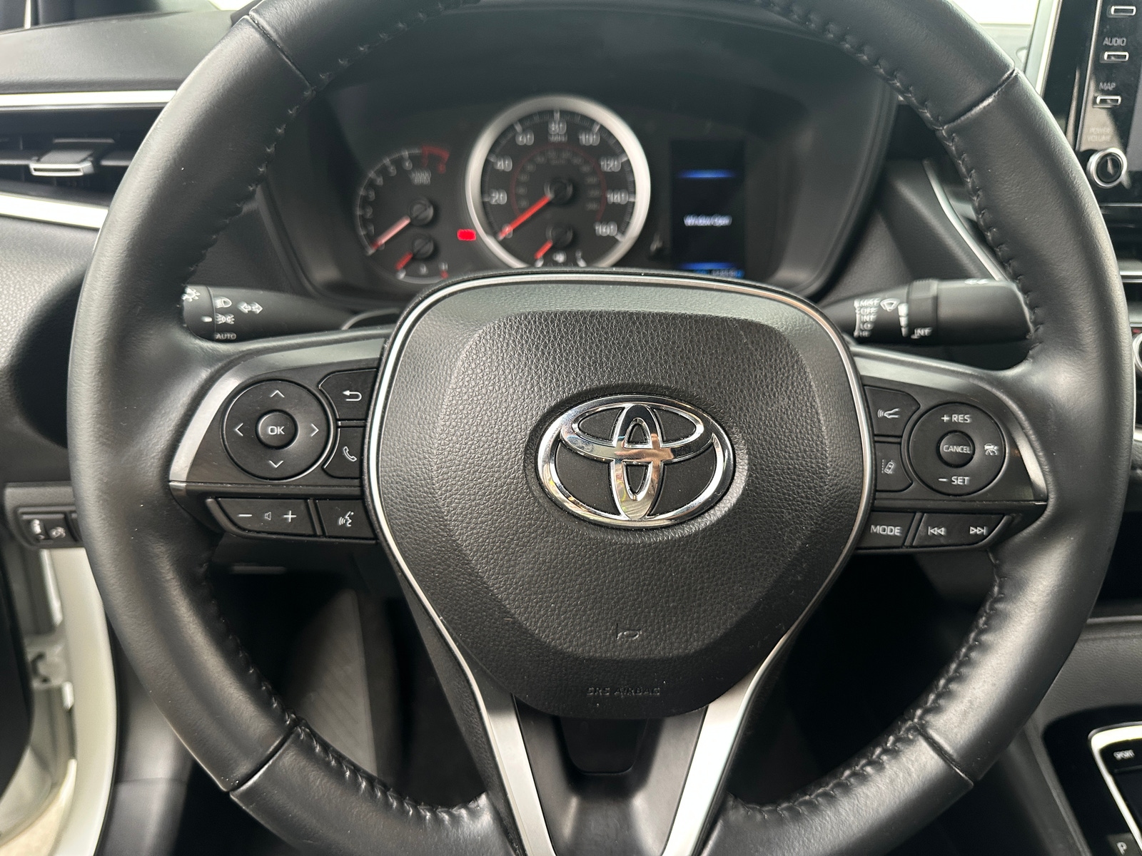 Thumbnail: 2020 Toyota Corolla - 5