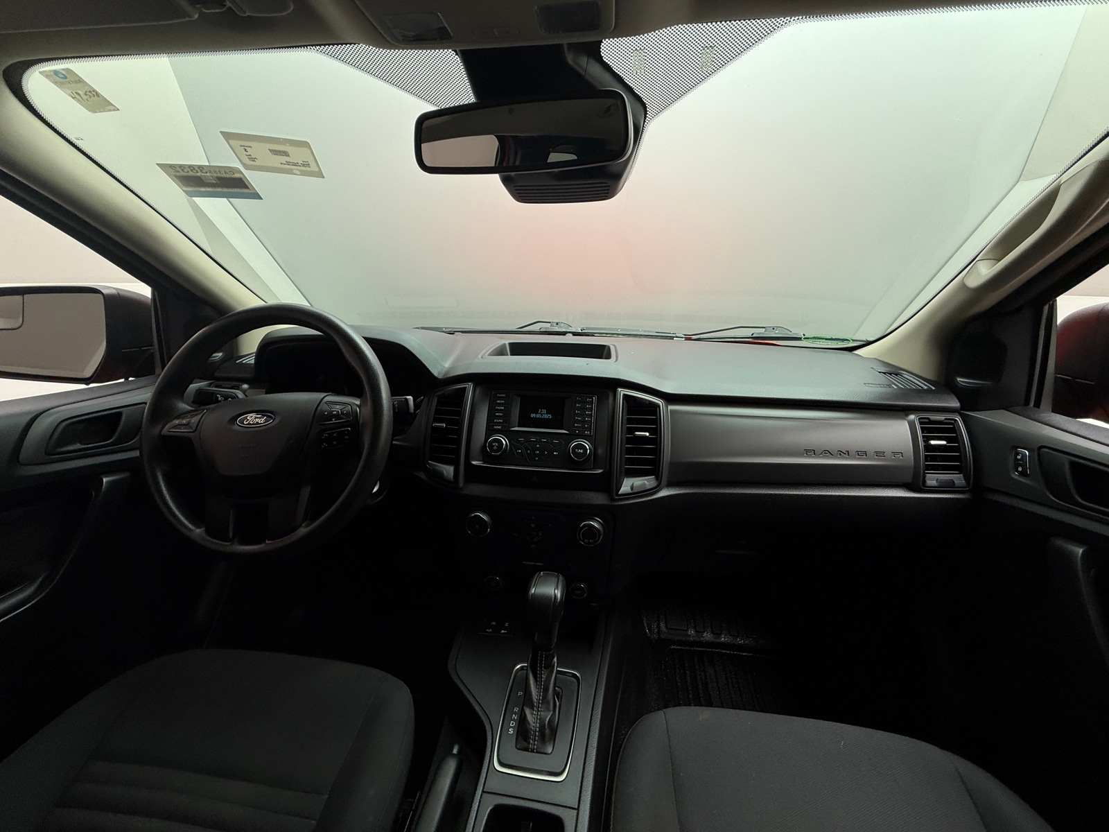 Thumbnail: 2021 Ford Ranger - 3