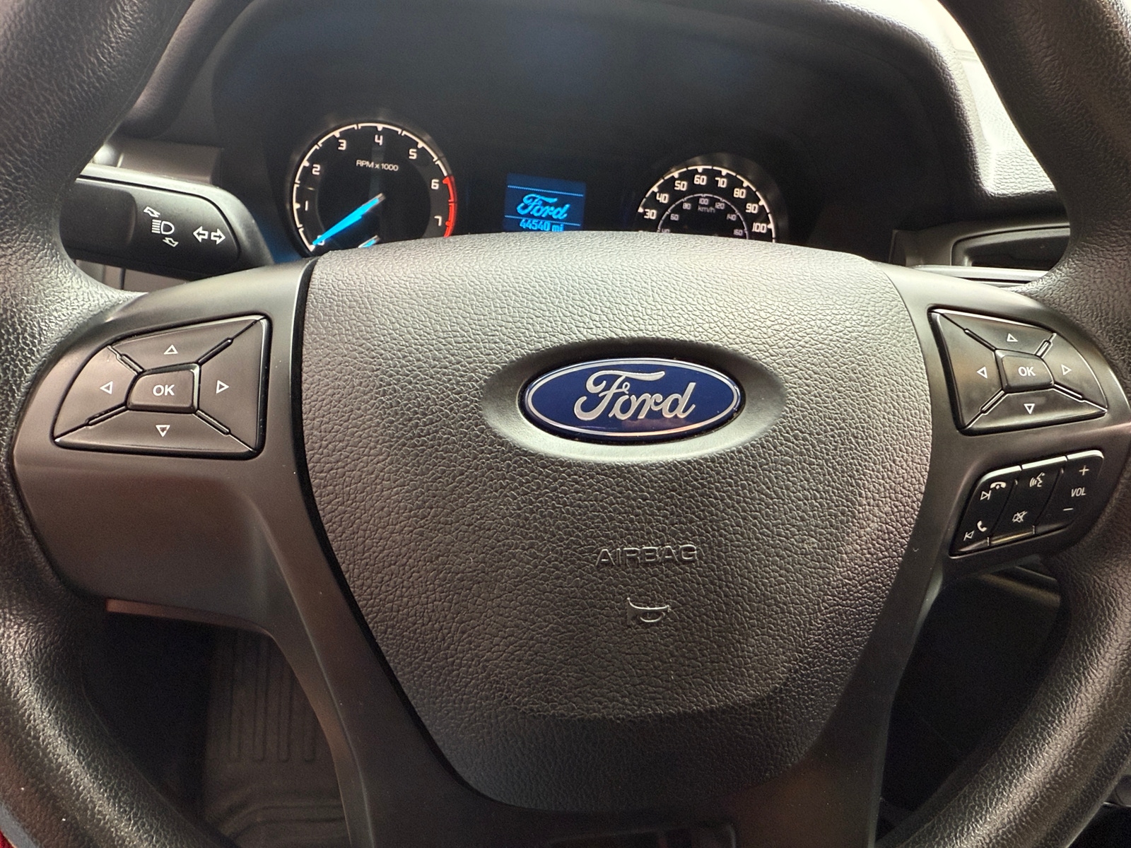 Thumbnail: 2021 Ford Ranger - 5