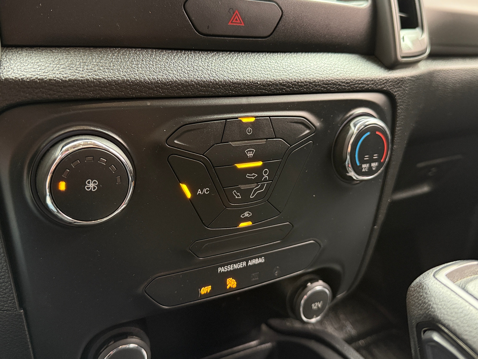 Thumbnail: 2021 Ford Ranger - 4