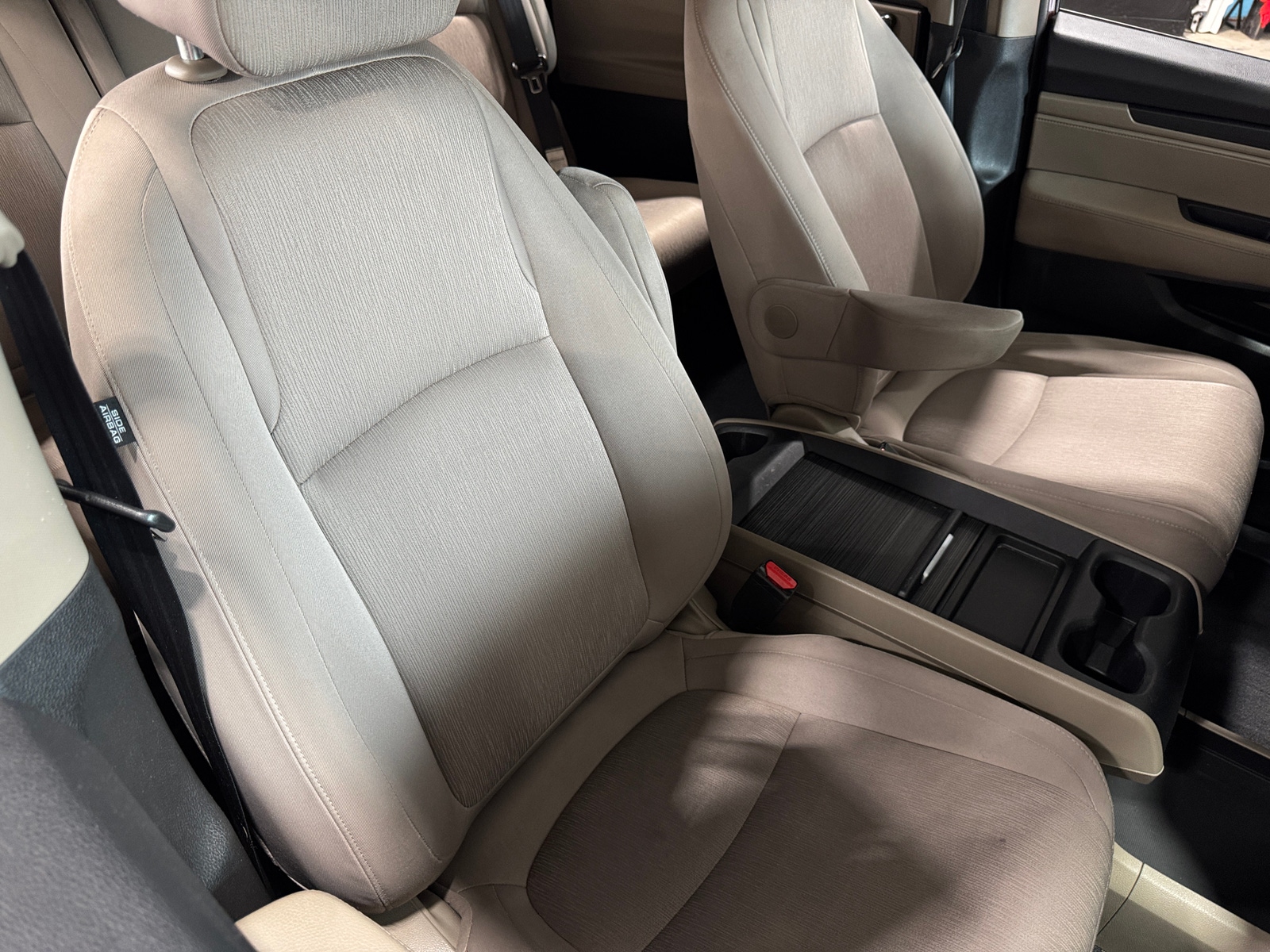 Thumbnail: 2018 Honda Odyssey - 2