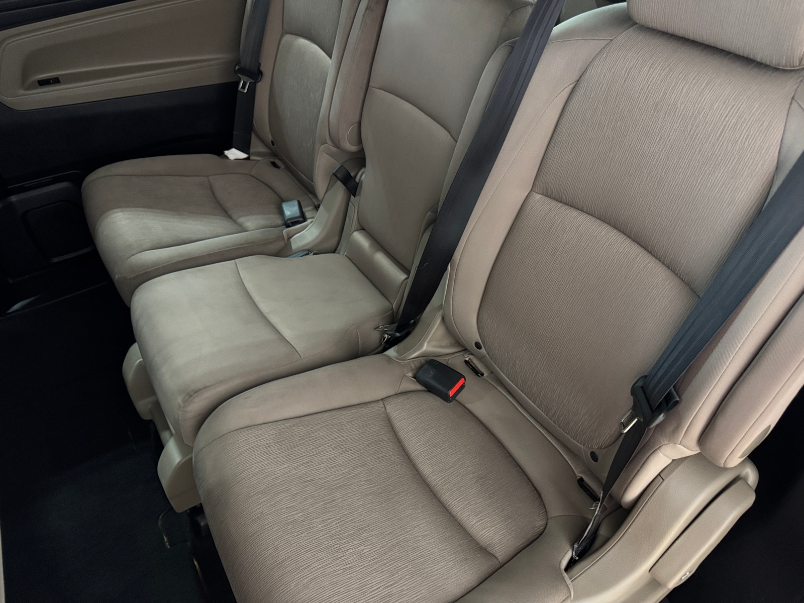 Thumbnail: 2018 Honda Odyssey - 6
