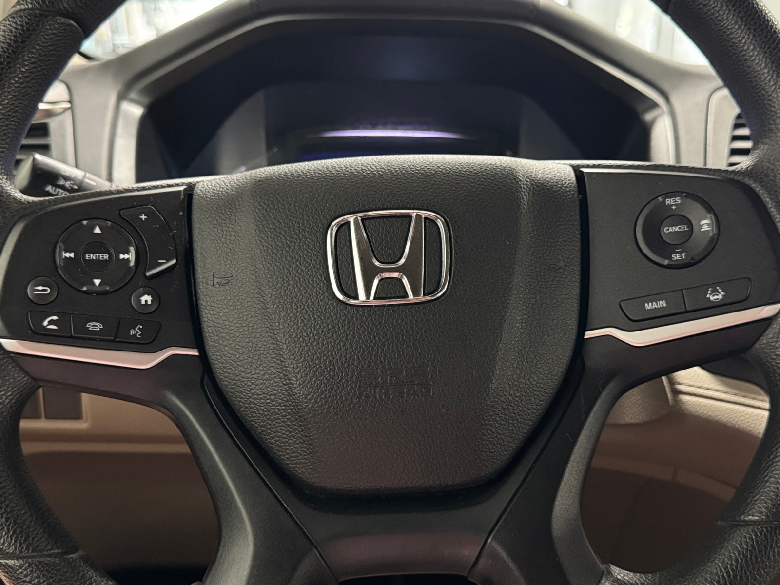 Thumbnail: 2018 Honda Odyssey - 5