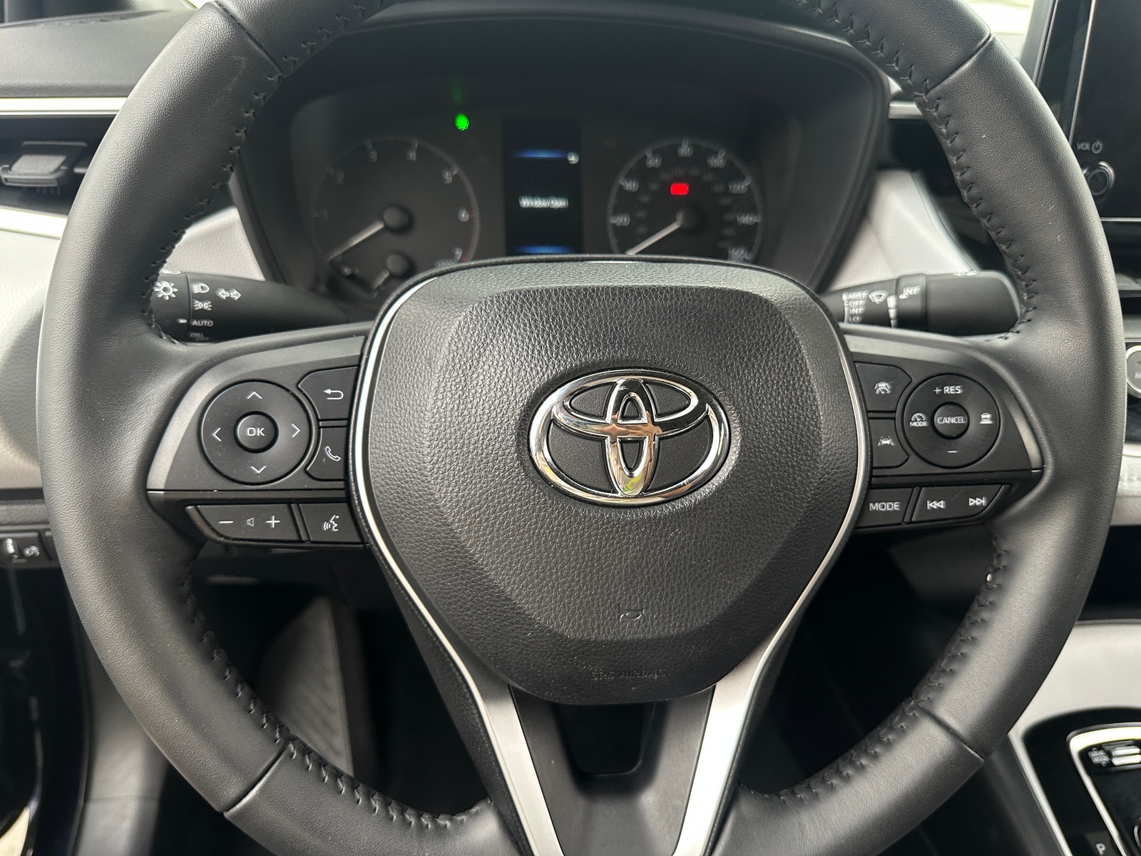 Thumbnail: 2024 Toyota Corolla - 5