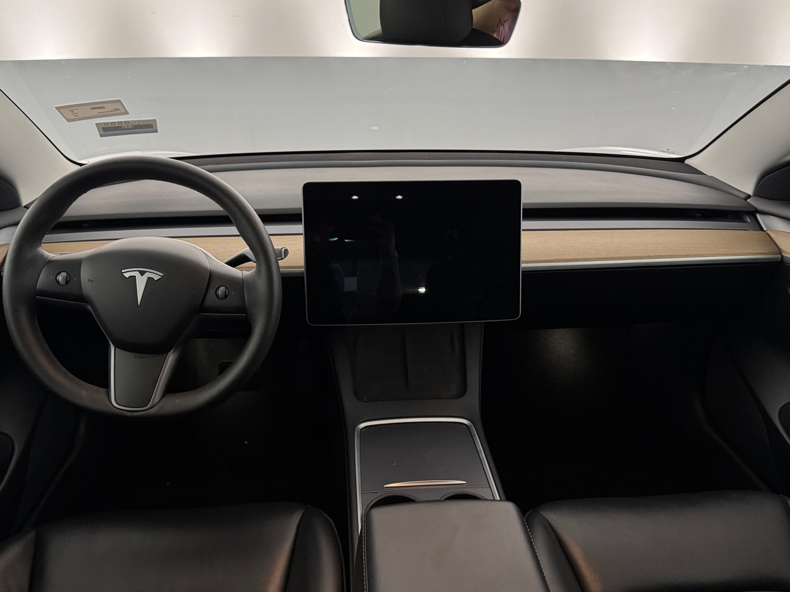 Thumbnail: 2021 Tesla Model 3 - 2
