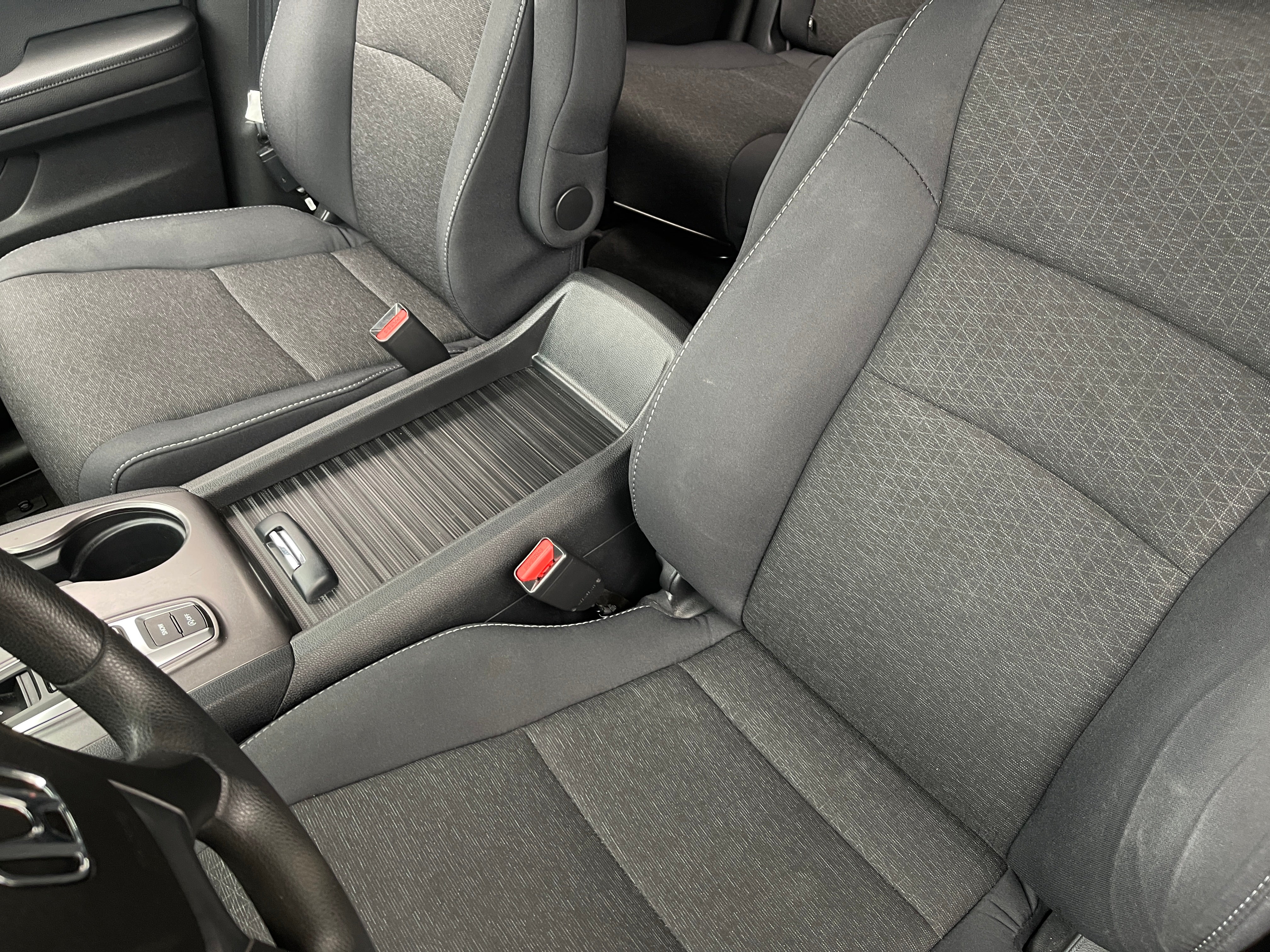 2021 Honda Passport