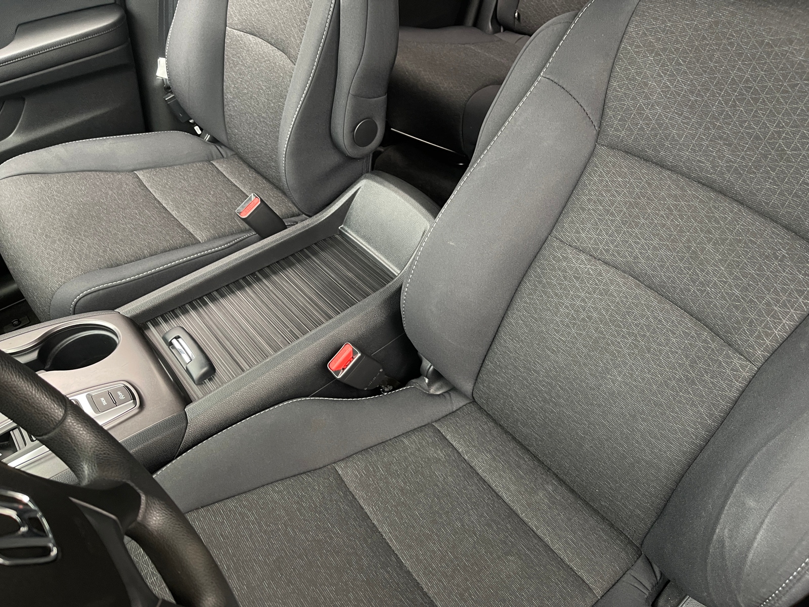 Thumbnail: 2021 Honda Passport - 2