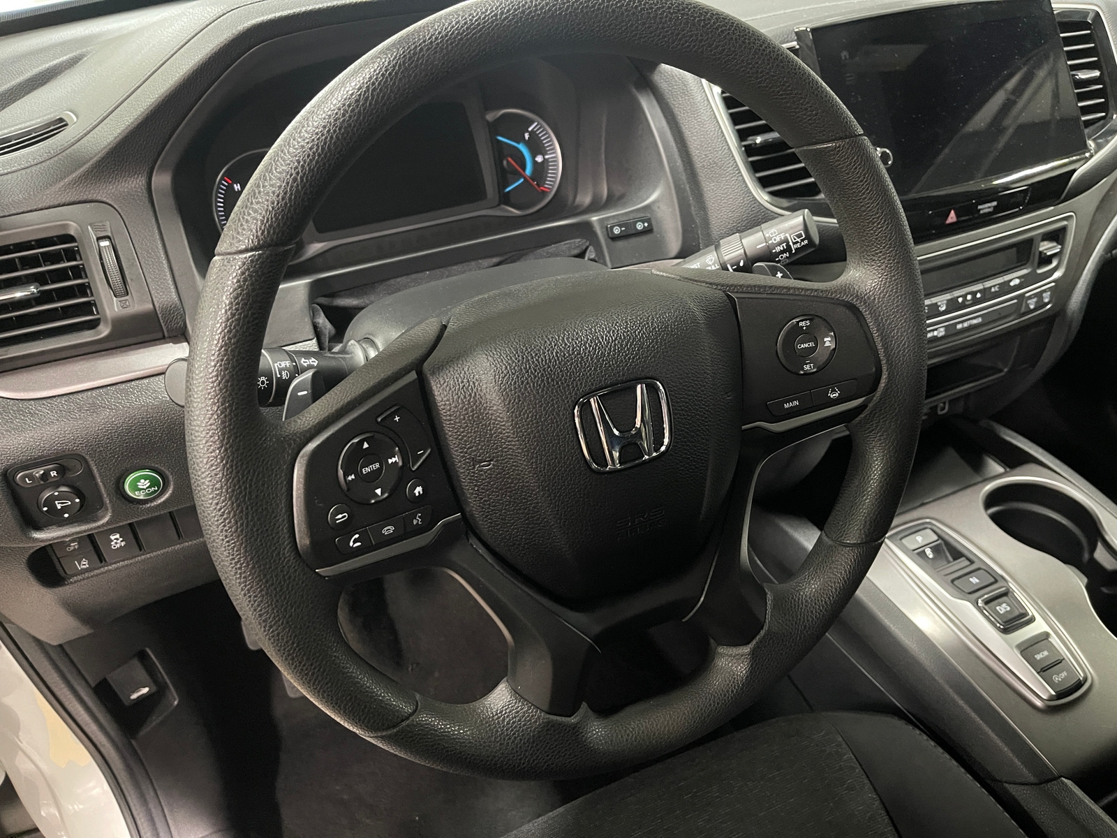 Thumbnail: 2021 Honda Passport - 5