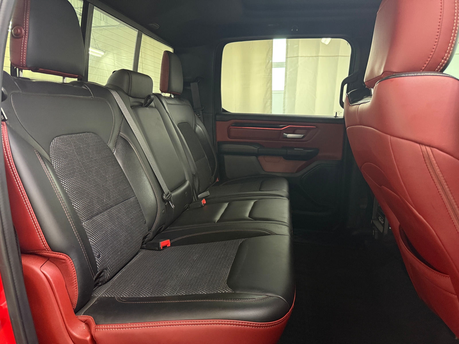 Thumbnail: 2019 RAM 1500 - 6