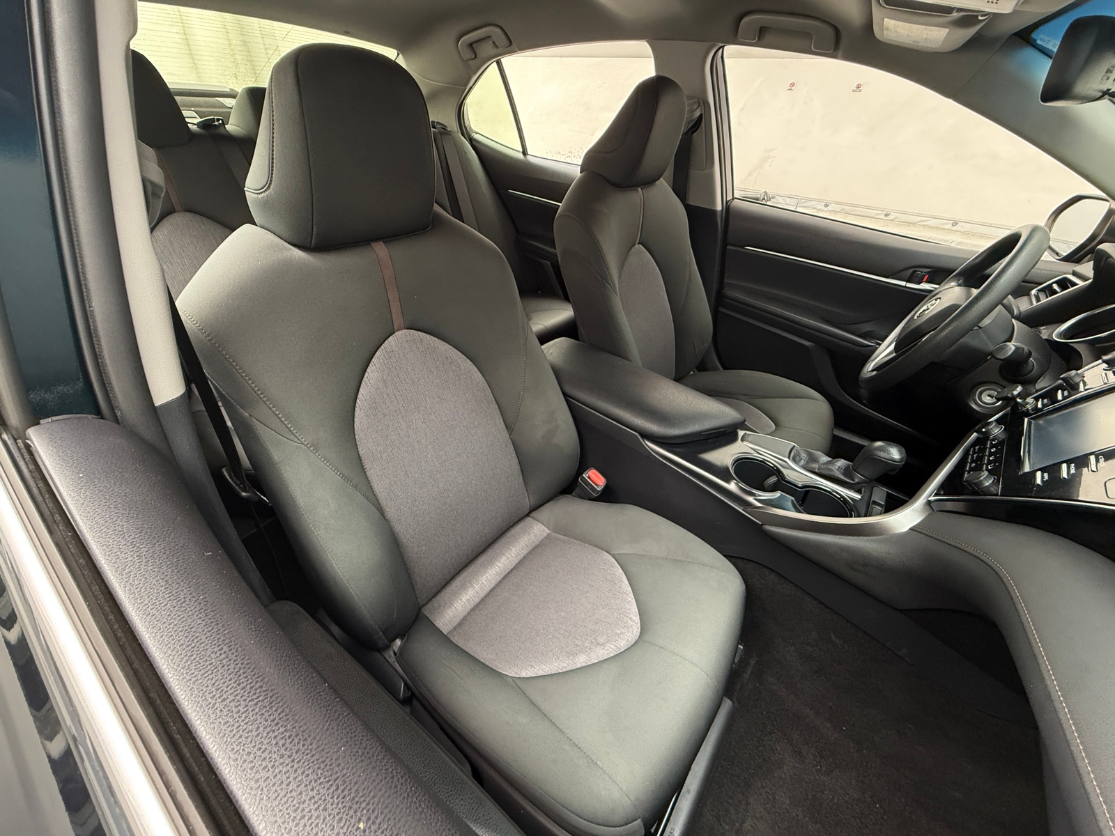 Thumbnail: 2018 Toyota Camry - 2