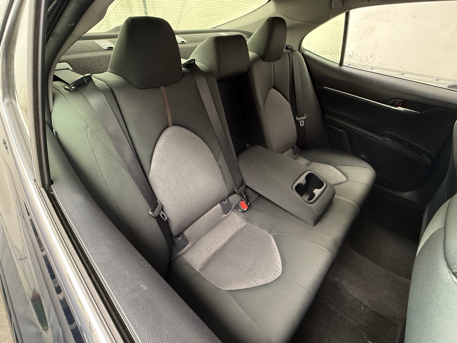 Thumbnail: 2018 Toyota Camry - 6