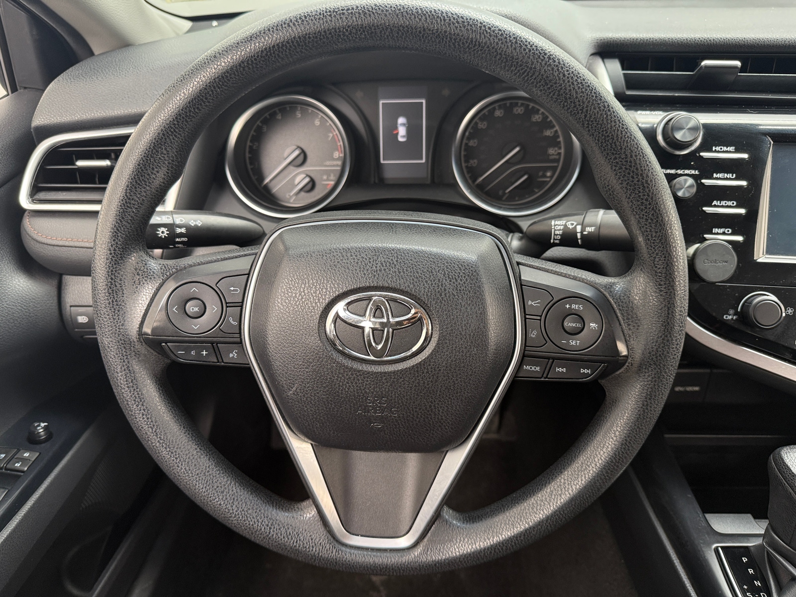 Thumbnail: 2018 Toyota Camry - 5