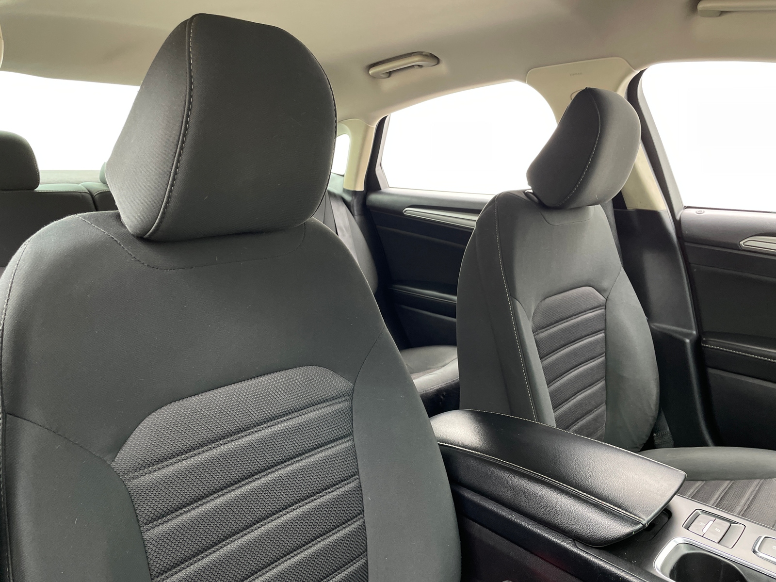 Thumbnail: 2020 Ford Fusion - 2