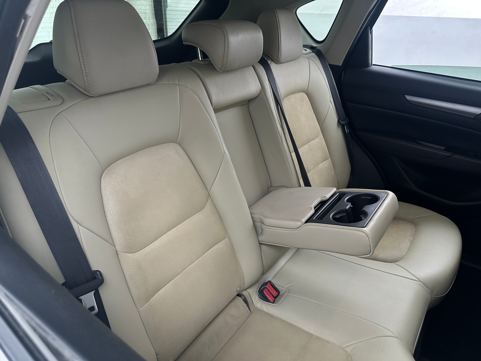 Thumbnail: 2020 Mazda CX-5 - 5
