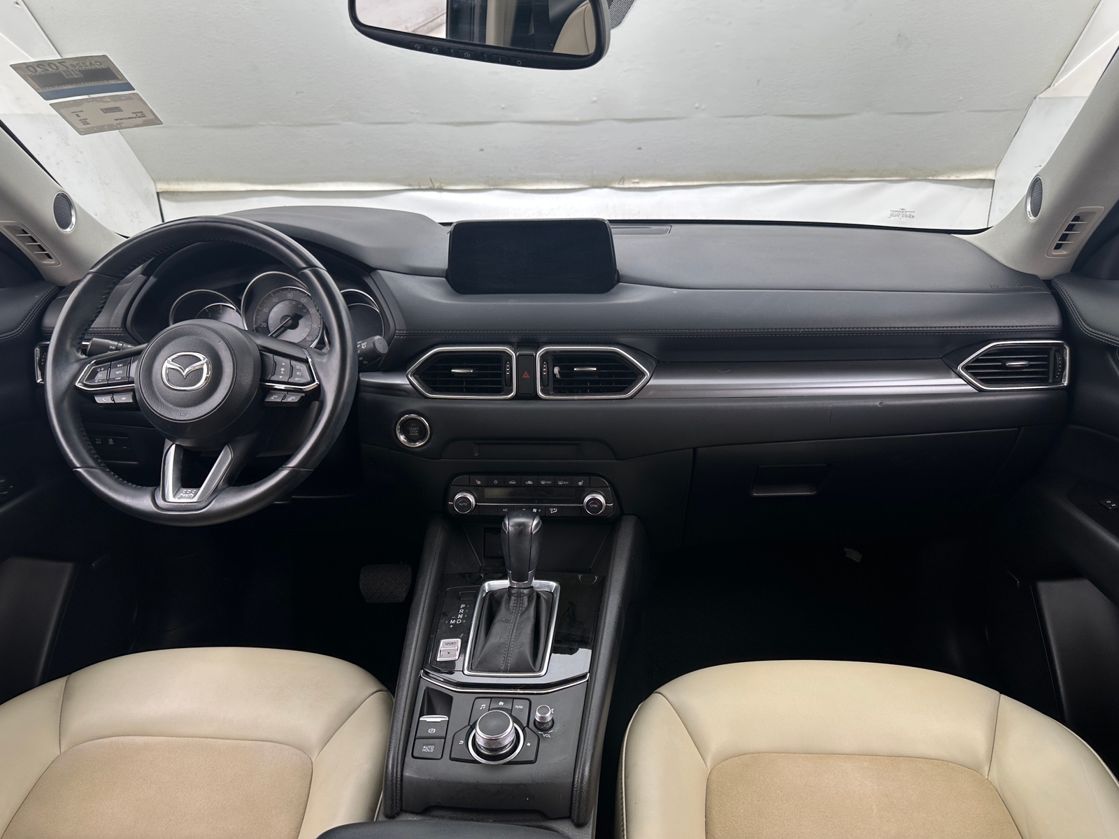 Thumbnail: 2020 Mazda CX-5 - 2
