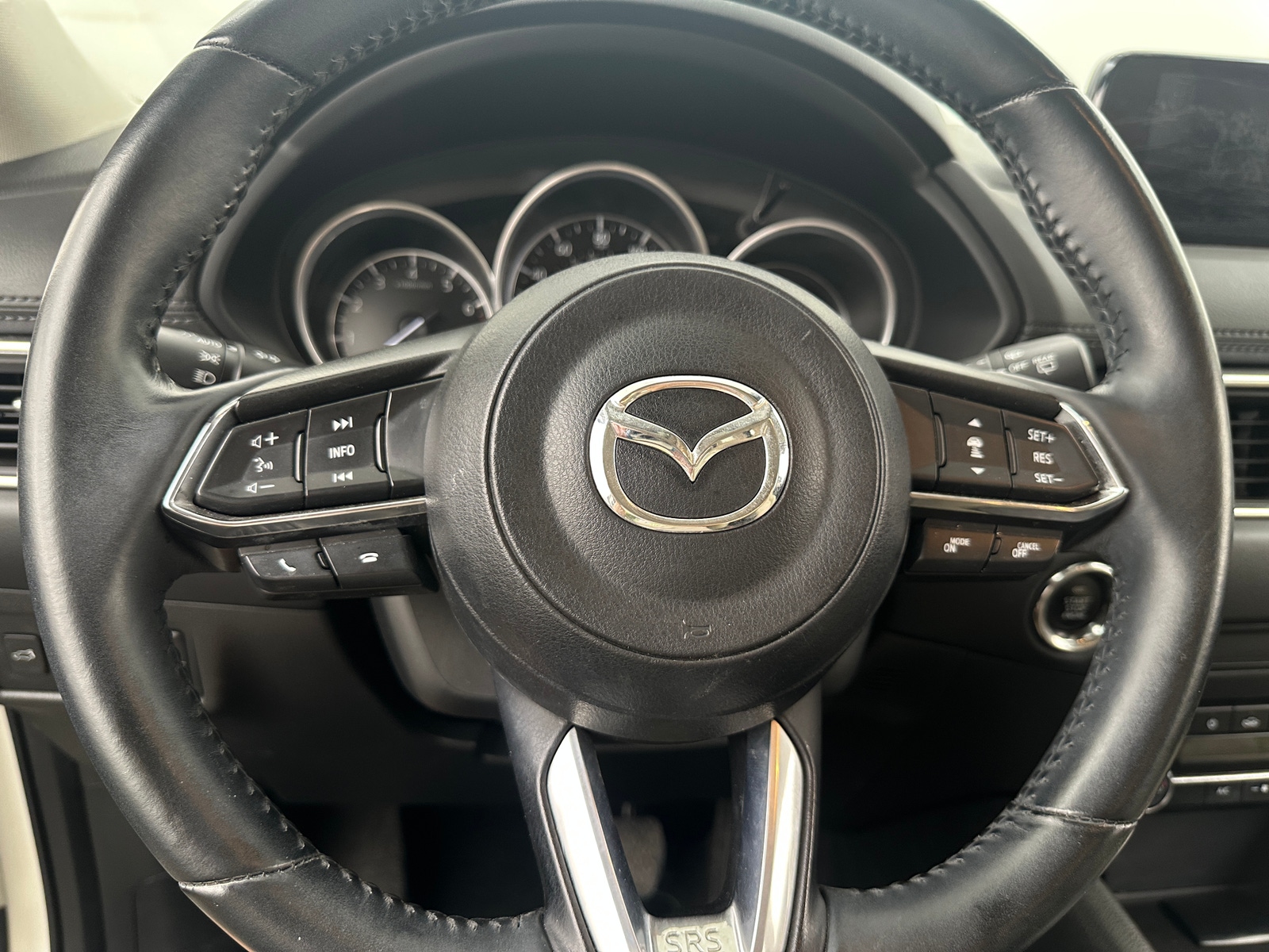 Thumbnail: 2020 Mazda CX-5 - 4