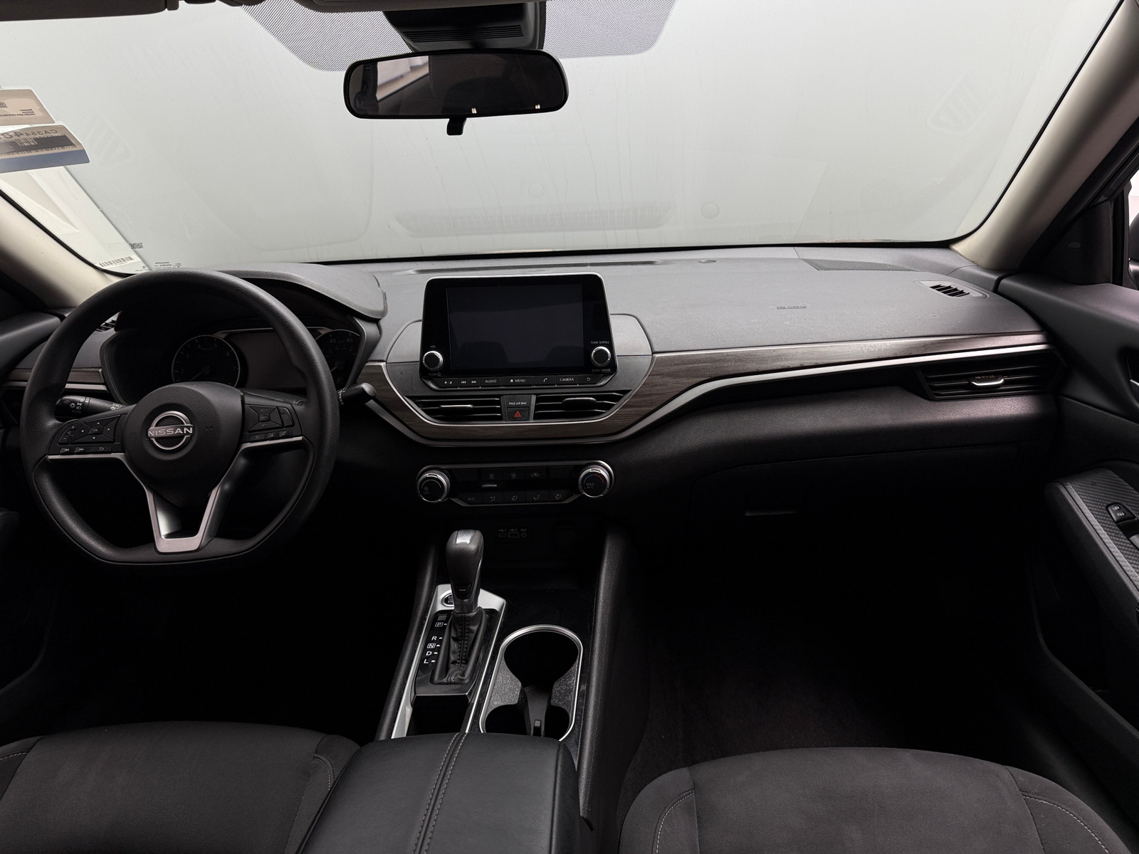 Thumbnail: 2024 Nissan Altima - 3