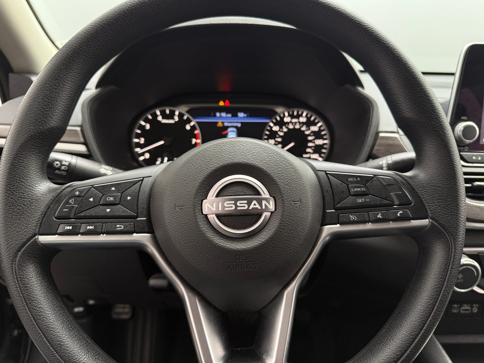 Thumbnail: 2024 Nissan Altima - 5